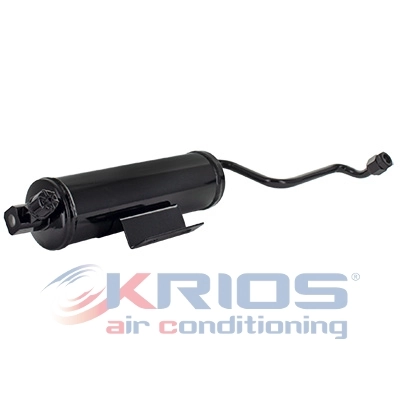 Dryer, air conditioning